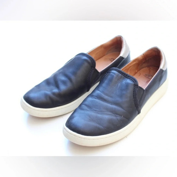 UGG loafers - Picture 3 of 13